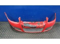 Recambio de paragolpes delantero para volkswagen golf v (1k1) 1.6 fsi referencia OEM IAM 1K0807221C 1K0805903D 