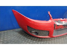 Recambio de paragolpes delantero para volkswagen golf v (1k1) 1.6 fsi referencia OEM IAM 1K0807221C 1K0805903D  2
