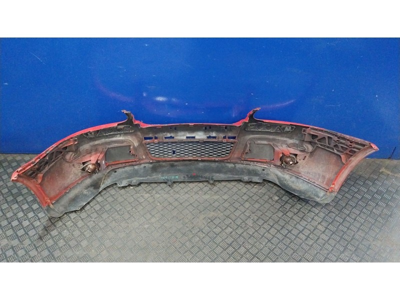 Recambio de paragolpes delantero para volkswagen golf v (1k1) 1.6 fsi referencia OEM IAM 1K0807221C 1K0805903D 