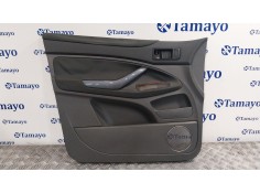Recambio de guarnecido puerta delantera izquierda para ford kuga i 2.0 tdci referencia OEM IAM A1099762  