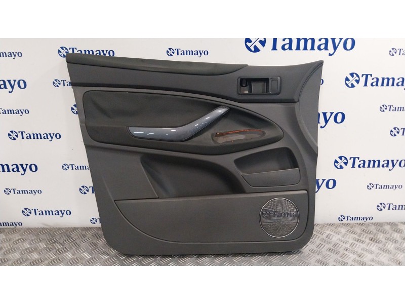 Recambio de guarnecido puerta delantera izquierda para ford kuga i 2.0 tdci referencia OEM IAM A1099762  
