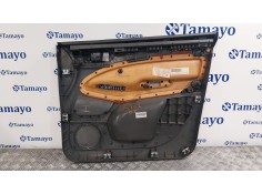 Recambio de guarnecido puerta delantera izquierda para ford kuga i 2.0 tdci referencia OEM IAM A1099762   2