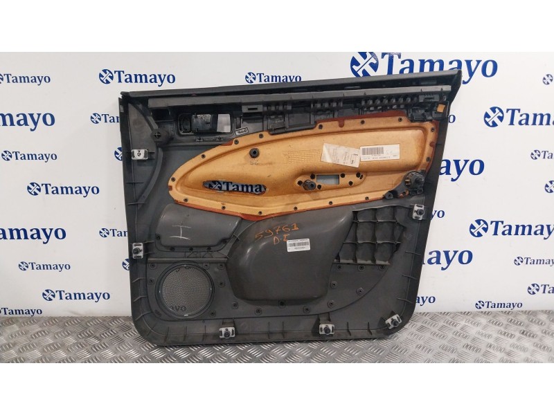 Recambio de guarnecido puerta delantera izquierda para ford kuga i 2.0 tdci referencia OEM IAM A1099762  