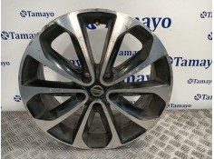 Recambio de llanta para nissan qashqai i (j10, nj10) 1.6 dci a las 4 ruedas referencia OEM IAM MB73JD18A  