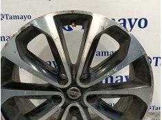 Recambio de llanta para nissan qashqai i (j10, nj10) 1.6 dci a las 4 ruedas referencia OEM IAM MB73JD18A   2