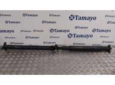 Recambio de transmision central para bmw 5 touring (f11) 520 d referencia OEM IAM 7563154  