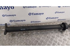 Recambio de transmision central para bmw 5 touring (f11) 520 d referencia OEM IAM 7563154   2