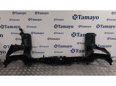 Recambio de panel frontal para renault kangoo / grand kangoo ii (kw0/1_) 1.5 dci 85 (kw0k, kw0l, kw0b) referencia OEM IAM 820039