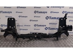 Recambio de panel frontal para renault kangoo / grand kangoo ii (kw0/1_) 1.5 dci 85 (kw0k, kw0l, kw0b) referencia OEM IAM 820039 2