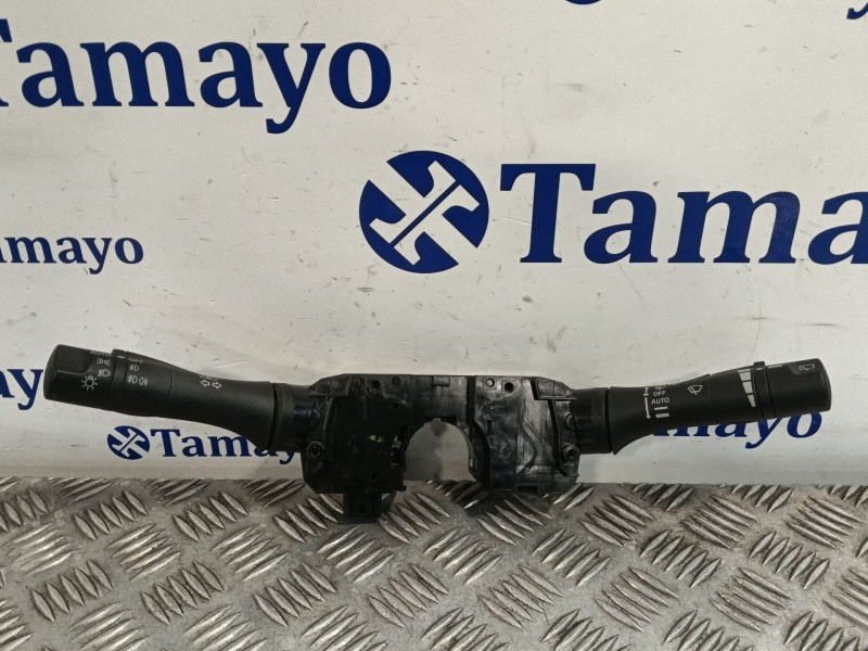 Recambio de mando multifuncion para nissan micra iv (k13k, k13kk) 1.2 referencia OEM IAM NILES14AMO  