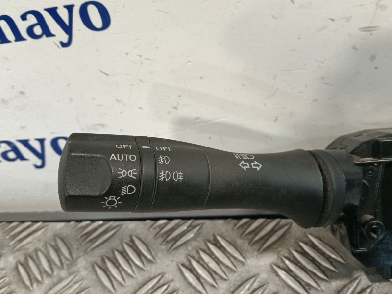 Recambio de mando multifuncion para nissan micra iv (k13k, k13kk) 1.2 referencia OEM IAM NILES14AMO  