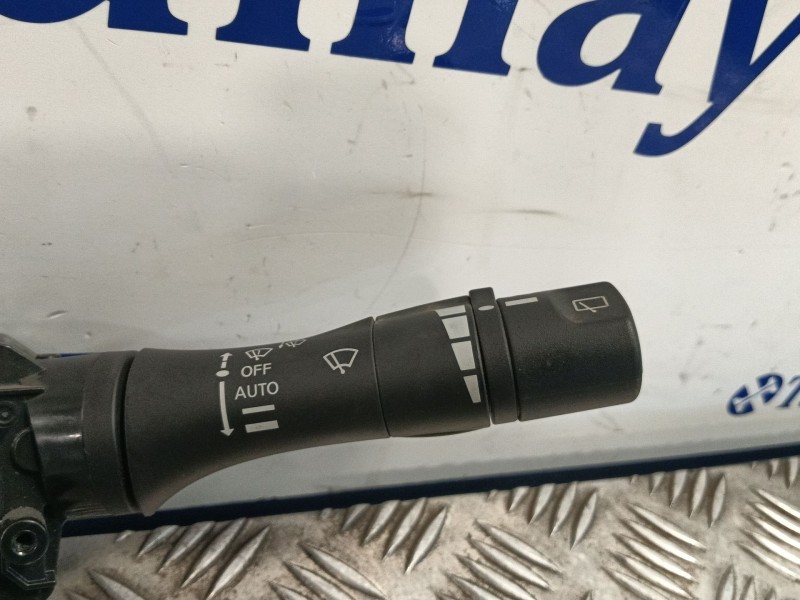 Recambio de mando multifuncion para nissan micra iv (k13k, k13kk) 1.2 referencia OEM IAM NILES14AMO  