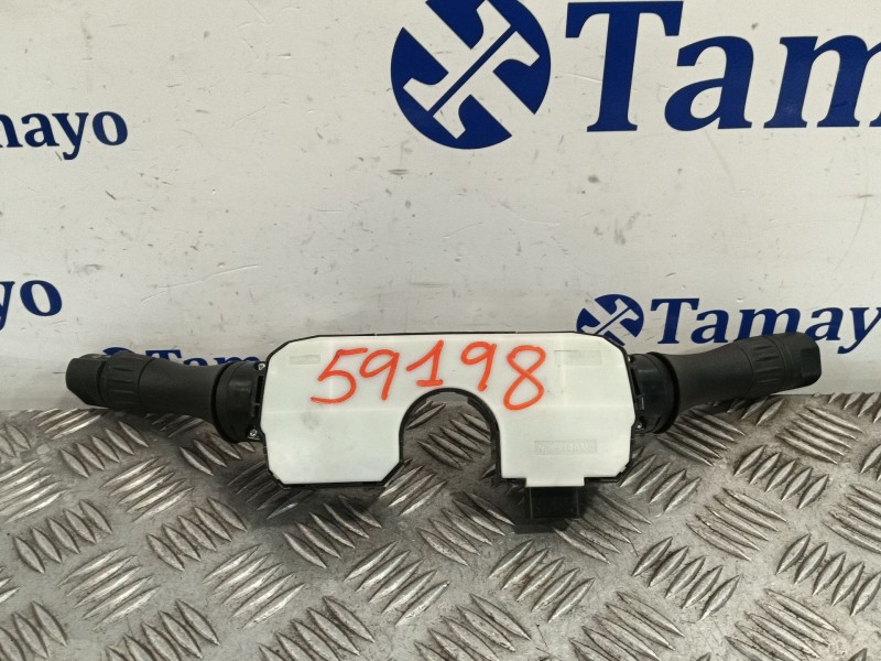 Recambio de mando multifuncion para nissan micra iv (k13k, k13kk) 1.2 referencia OEM IAM NILES14AMO  