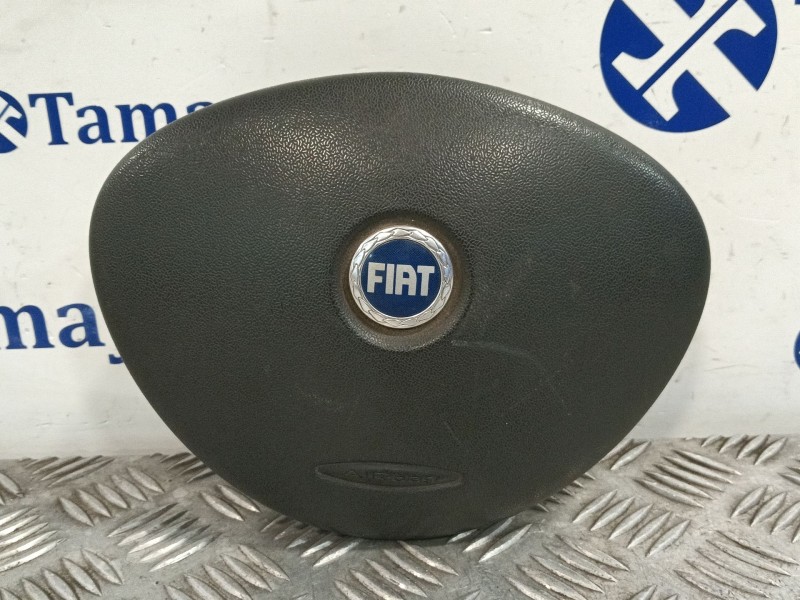 Recambio de airbag delantero izquierdo para fiat doblo furgoneta/monovolumen (223_) 1.3 jtd 16v referencia OEM IAM 7353995350E  