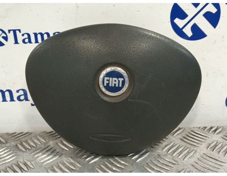 Recambio de airbag delantero izquierdo para fiat doblo furgoneta/monovolumen (223_) 1.3 jtd 16v referencia OEM IAM 7353995350E  