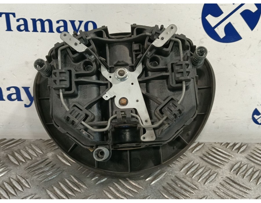 Recambio de airbag delantero izquierdo para fiat doblo furgoneta/monovolumen (223_) 1.3 jtd 16v referencia OEM IAM 7353995350E  