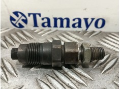 Recambio de inyector para mitsubishi montero (v60/v70) 2.5 td cat referencia OEM IAM   