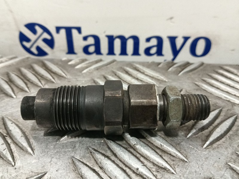 Recambio de inyector para mitsubishi montero (v60/v70) 2.5 td cat referencia OEM IAM   