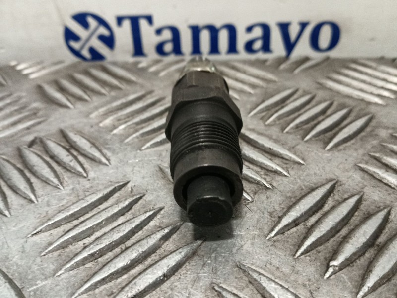 Recambio de inyector para mitsubishi montero (v60/v70) 2.5 td cat referencia OEM IAM   