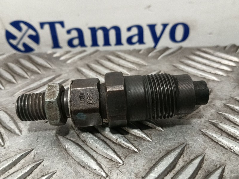 Recambio de inyector para mitsubishi montero (v60/v70) 2.5 td cat referencia OEM IAM   