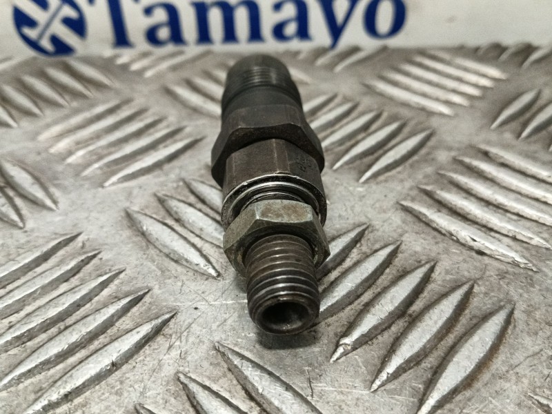 Recambio de inyector para mitsubishi montero (v60/v70) 2.5 td cat referencia OEM IAM   