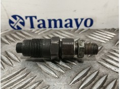 Recambio de inyector para mitsubishi montero (v60/v70) 2.5 td cat referencia OEM IAM   