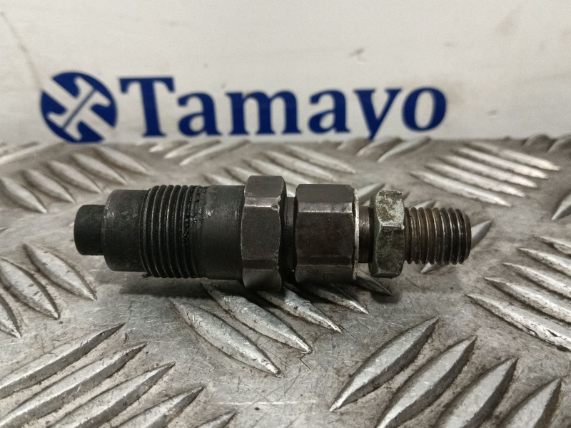 Recambio de inyector para mitsubishi montero (v60/v70) 2.5 td cat referencia OEM IAM   