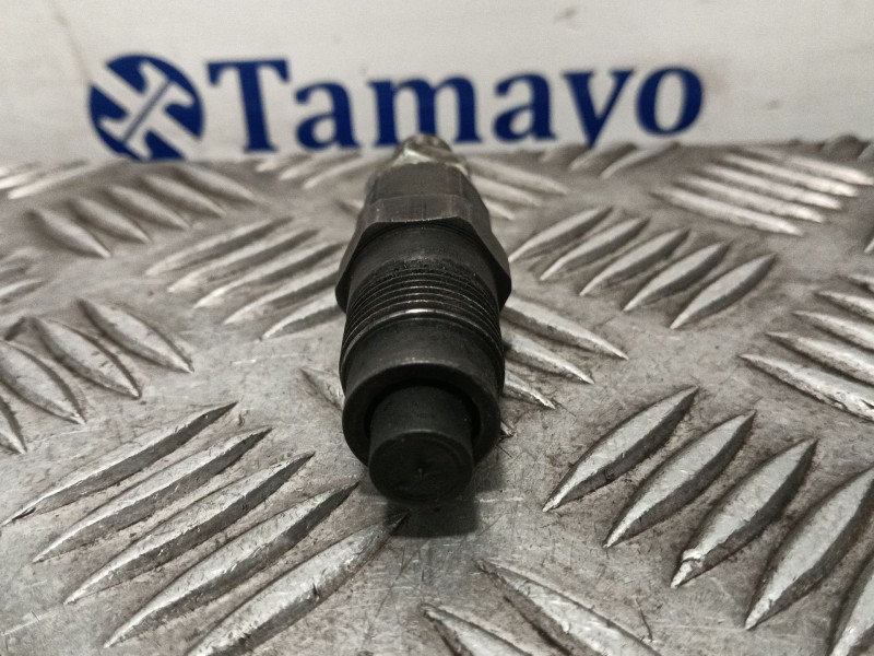 Recambio de inyector para mitsubishi montero (v60/v70) 2.5 td cat referencia OEM IAM   