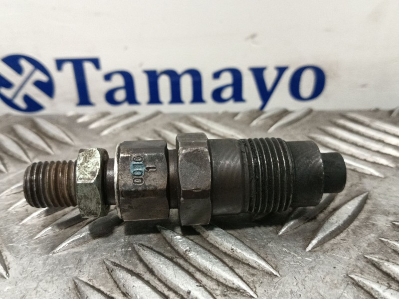 Recambio de inyector para mitsubishi montero (v60/v70) 2.5 td cat referencia OEM IAM   