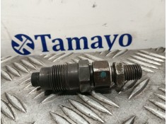 Recambio de inyector para mitsubishi montero (v60/v70) 2.5 td cat referencia OEM IAM   