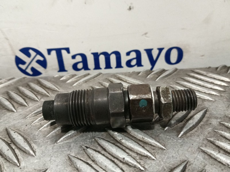 Recambio de inyector para mitsubishi montero (v60/v70) 2.5 td cat referencia OEM IAM   