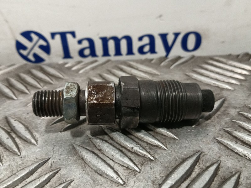Recambio de inyector para mitsubishi montero (v60/v70) 2.5 td cat referencia OEM IAM   