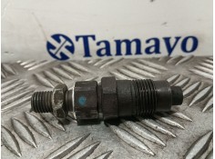 Recambio de inyector para mitsubishi montero (v60/v70) 2.5 td cat referencia OEM IAM   