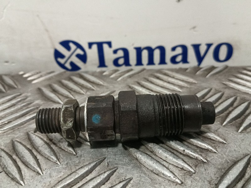 Recambio de inyector para mitsubishi montero (v60/v70) 2.5 td cat referencia OEM IAM   