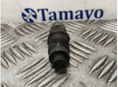 Recambio de inyector para mitsubishi montero (v60/v70) 2.5 td cat referencia OEM IAM    2