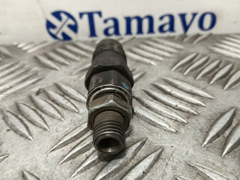 Recambio de inyector para mitsubishi montero (v60/v70) 2.5 td cat referencia OEM IAM   