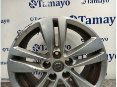 Recambio de llanta para opel astra k sports tourer (b16) 1.4 turbo (35) referencia OEM IAM 39024544   2