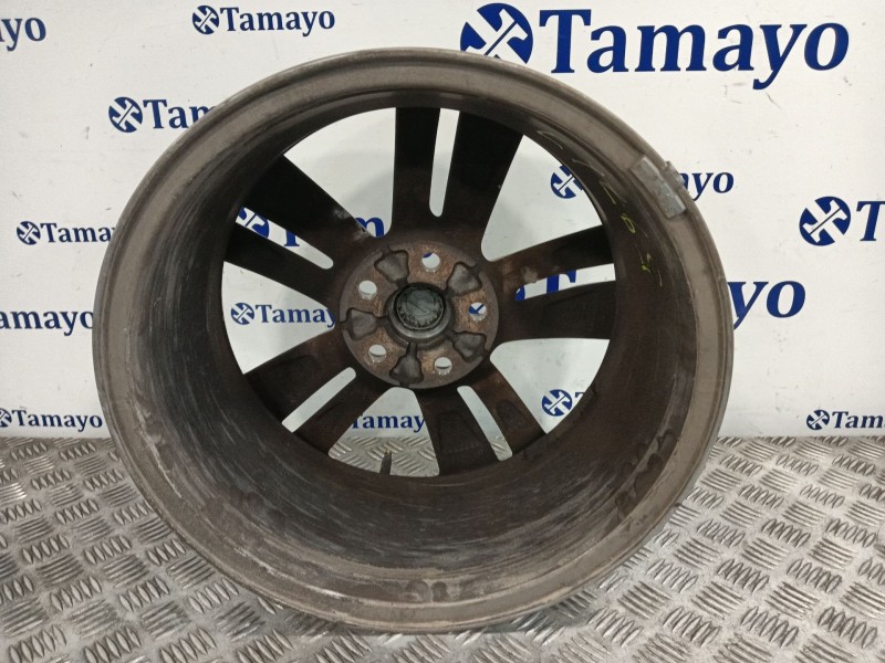 Recambio de llanta para opel astra k sports tourer (b16) 1.4 turbo (35) referencia OEM IAM 39024544  