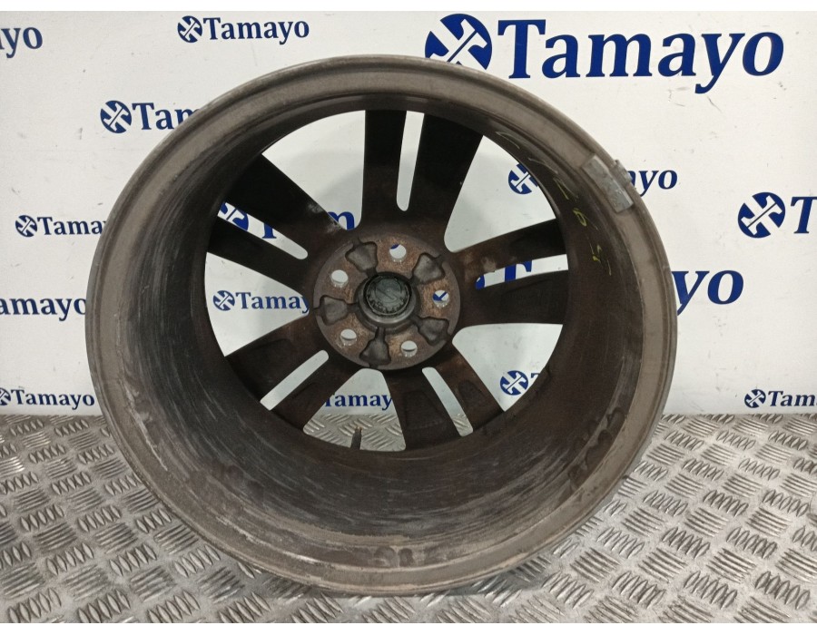 Recambio de llanta para opel astra k sports tourer (b16) 1.4 turbo (35) referencia OEM IAM 39024544  