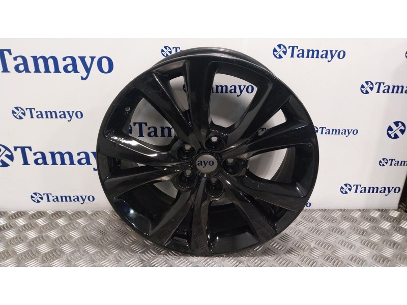 Recambio de llanta para mazda cx-30 (dm, dt, ed) skyactiv-g m hybrid referencia OEM IAM 9965787080  