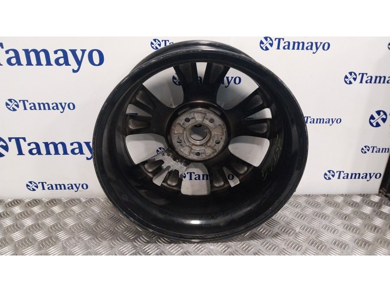 Recambio de llanta para mazda cx-30 (dm, dt, ed) skyactiv-g m hybrid referencia OEM IAM 9965787080  