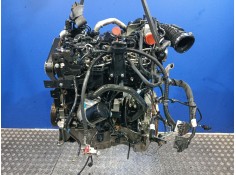 Recambio de motor completo para mercedes-benz clase a (w176) referencia OEM IAM 607951 K9K  