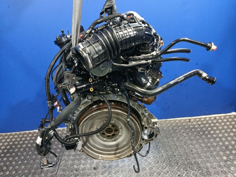 Recambio de motor completo para mercedes-benz clase a (w176) referencia OEM IAM 607951 K9K  