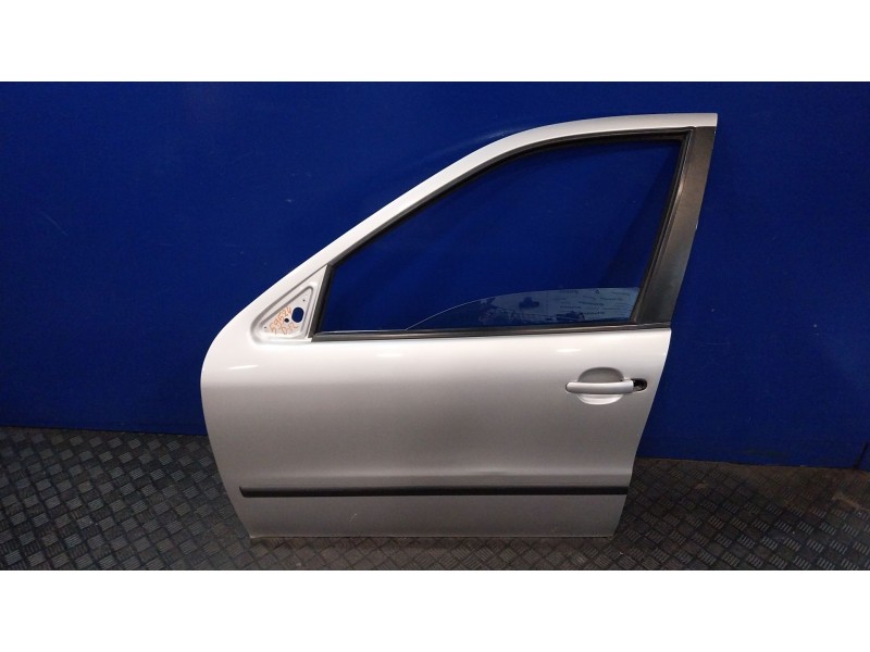 Recambio de puerta delantera izquierda para seat toledo ii (1m2) 1.6 16v referencia OEM IAM   