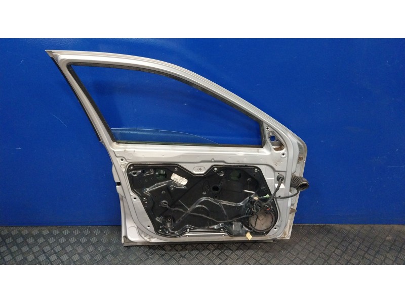Recambio de puerta delantera izquierda para seat toledo ii (1m2) 1.6 16v referencia OEM IAM   