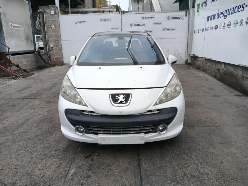 peugeot 207/207+ (wa_, wc_) del año 2008