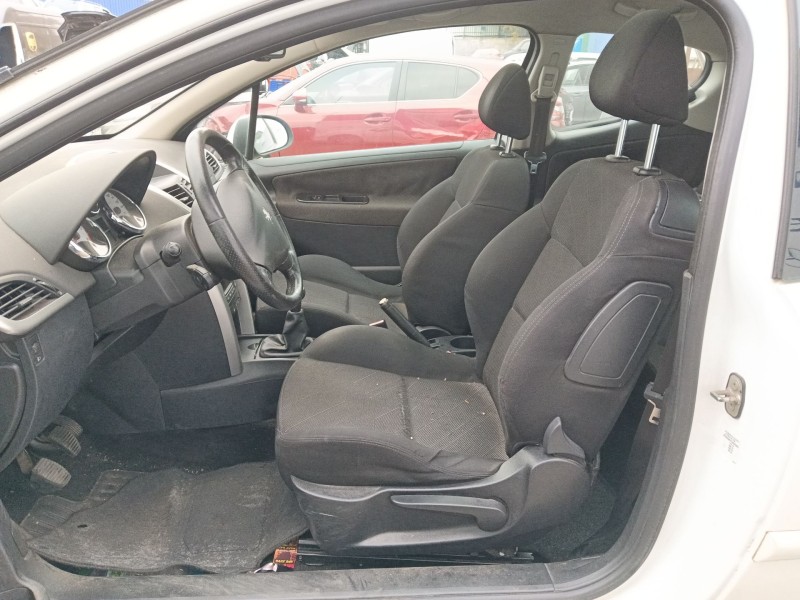 peugeot 207/207+ (wa_, wc_) del año 2008