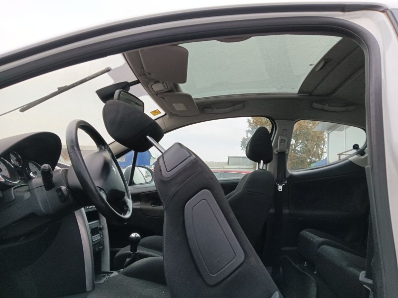 peugeot 207/207+ (wa_, wc_) del año 2008