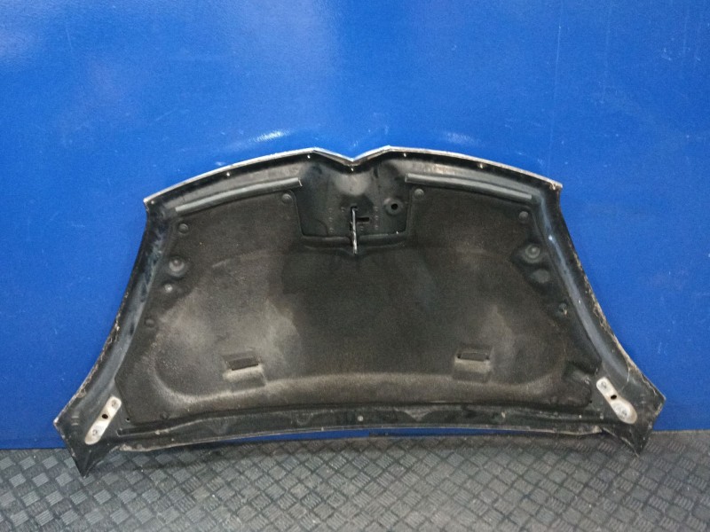 Recambio de capot para citroën c4 grand picasso referencia OEM IAM   