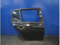 Recambio de puerta trasera derecha para volkswagen golf vi (5k1) 2.0 gti referencia OEM IAM 5K6833312  
